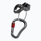 Kit di assicurazione Ocun Belay Eagle Screw/Habu 4715 antracite