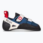 Scarpa da arrampicata Ocun Advancer QC blu scuro