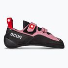 Ocun Striker QC scarpa da arrampicata rosa mesa
