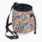 Borsa Ocun Lucky magnesia + cintura anca colori foglie
