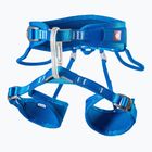 Imbracatura da arrampicata per bambini Ocun Twist blu