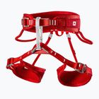 Imbracatura da arrampicata per bambini Ocun Twist rossa