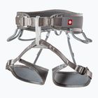 Imbracatura da arrampicata Ocun Twist grigio argento