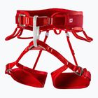 Imbracatura da arrampicata Ocun Twist rosso