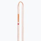 Ocun O-Sling Bio-Dyn nastro per arrampicata 60 cm/11 mm 5 pz. arancione