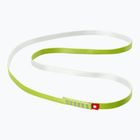 Ocun O-Sling nastro per arrampicata Eco_pes 80 cm/16 mm verde.