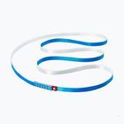 Ocun O-Sling nastro da arrampicata Eco_pes 120 cm/16 mm 5 pezzi blu.