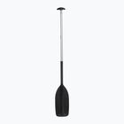 Gumotex Allround canoa 3 pezzi pagaia 150 nero