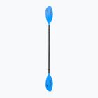 AQUADESIGN K1 Attak 4 pagaia da kayak blu