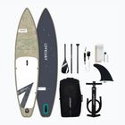 ABSTRACT Saku 11'6'' tavola da SUP in zibellino