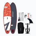 ABSTRACT Gaia 9'8'' terra SUP board
