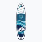 Tavola da SUP F2 Cruise WS 11'5'' turchese