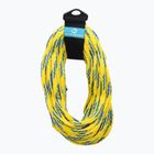 SPINERA Corda trainabile 2P giallo/blu