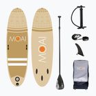 Tavola SUP MOAI Yoga 10'8''