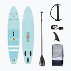 MOAI Beach Vibe 11'0" tavola da SUP oceanica