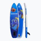 Sun Reflections Kids SUP Board 8'2" viola