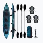 WATSSUP Cod 460 cm kayak gonfiabile per 3 persone