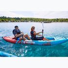 Kayak gonfiabile da 2 persone Sun Reflections Tube blue/red