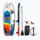 Set WindSUP F2 Glide WS Parawing Set 10'8"/3,5m2 grey/red