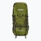 Zaino da trekking Pinguin Explorer 60 l kaki
