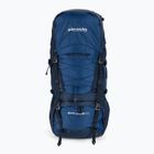 Zaino da trekking Pinguin Explorer 50 l navy