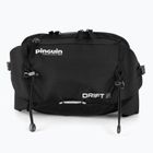 Pinguin Drift 5 l borsa da rene nera