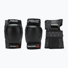Set di protezioni Tempish Rimz nero