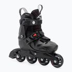 Pattini a rotelle per bambini Tempish Exon neri