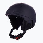 Casco da sci Blizzard Double black matte