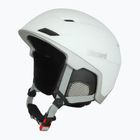 Casco da sci Blizzard W2W Double white matt/silver