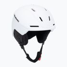 Casco da sci Blizzard Edge W2W white