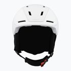 Casco da sci Blizzard Edge W2W white