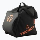 Borsa porta scarponi da sci Tecnica Skiboot Premium 23 l black/orange