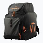 Zaino porta scarponi da sci Tecnica Family/Team Skiboot 45 l black/orange
