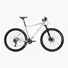 Mountain bike Superior XC 889 grigio/arancio lucido