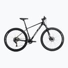 Superior XC 879 nero opaco/argento/oliva mountain bike