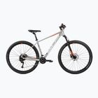 Mountain bike Superior XC 859 grigio/arancio lucido