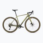 Superior X-ROAD Comp GR gravel bike oliva opaca metallizzata