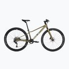 Bicicletta per bambini Superior F.L.Y. 27 oliva opaco metallizzato/ologramma cromato