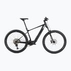 Bicicletta elettrica Superior eXP 8089 36V 14Ah 504Wh nero opaco/argento cromato