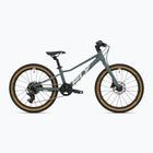 Bicicletta per bambini Superior F.L.Y. 20 VB verde trooper opaco/ologramma cromato