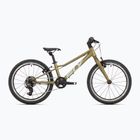 Bicicletta per bambini Superior F.L.Y. 20 VB oliva metallizzata opaca/ologramma cromato