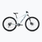Bicicletta da bambino Superior RACER XC 27 DB bianco/blu/giallo lucido