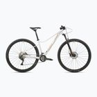 Mountain bike da donna Superior XC 889 W bianco lucido metallizzato/rame