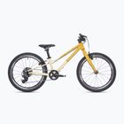 Bicicletta per bambini Superior F.L.Y. 20 VB gloss yellow