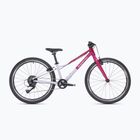 Bicicletta per bambini Superior F.L.Y. 24 VB gloss purple