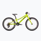 Bicicletta per bambini Superior RACER 20 matte radioactive yellow
