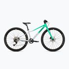 Bicicletta per ragazzi Superior F.L.Y. 27 gloss mint