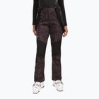 Pantaloni da sci donna Kilpi Torien black