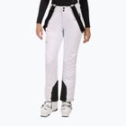 Pantaloni da sci donna Kilpi Eurina white